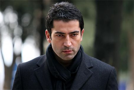 kenan imirzalioğlu