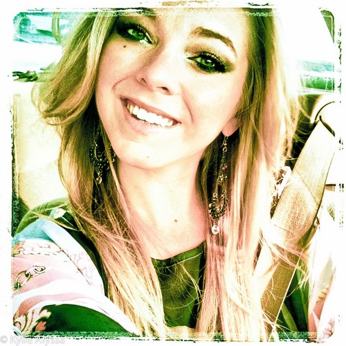 KylieAlyssa1's profile picture. Event Photographer, Event Coordinator, Certified Bad Ass