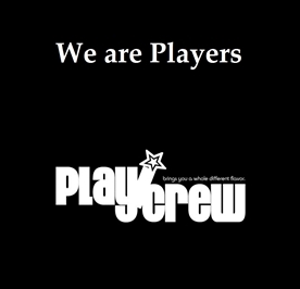1st Official Fanbase @Play_Crew Keep Supportin PC guys (⌒∇⌒)ﾉ  Fighting!!! http://t.co/7IGRoVRQHn… or FAV