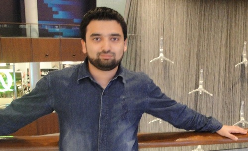 faizannihal Profile Picture