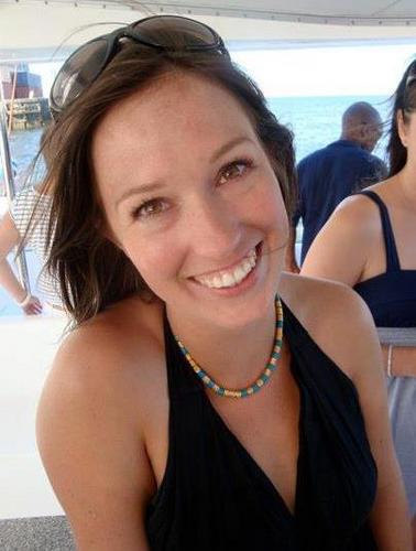 [International-Woman-of-Mystery, Fashionista] turned [SA Girl-Next-Door, Geek]