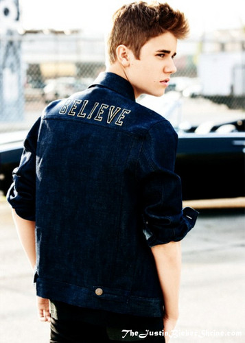 I will support Justin Bieber, Taylor Swift and Lady Gaga!