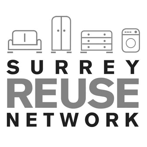 Network of charity enterprises that provide furniture and appliance reuse & recycling services and support to local people across Surrey