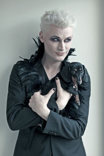 Bongo_Cabaret's profile picture. We're the infamous, longest running, critically acclaimed cabaret show at the @Edfringe Festival. @BongoClub @WildCardKitty (this years Ringmistress.) Join us!