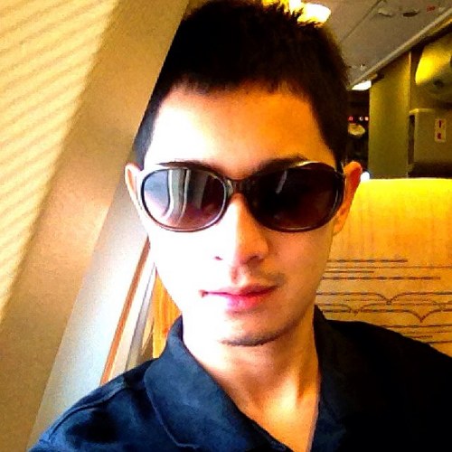 Boynapat's profile picture. ผู้สื่อข่าว ช่อง7สี