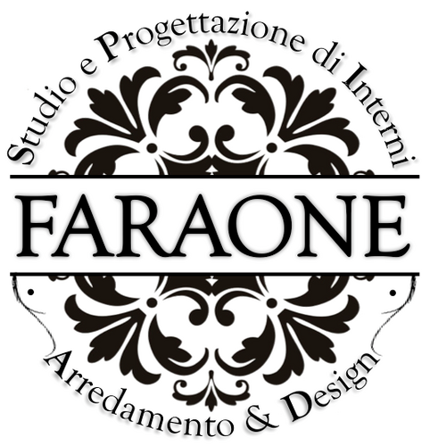 FARAONE | Arredamento&Design - studio e progettazione di interni