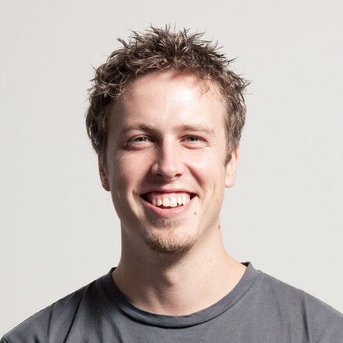 Founder of bespohk, a web/app development studio in Melbourne. Loves anything iOS/Python related. Husband & father :)