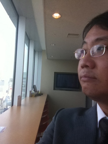 東京大学法学部卒。
アスター法律事務所在籍。
弁護士。