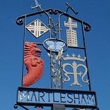 Martlesham UK (@martleshamuk) 's Twitter Profile