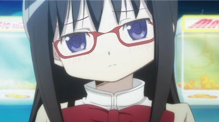 へたれなほむらちゃんbot
まろかがネトゲにはまって廃人にならないか心配してる