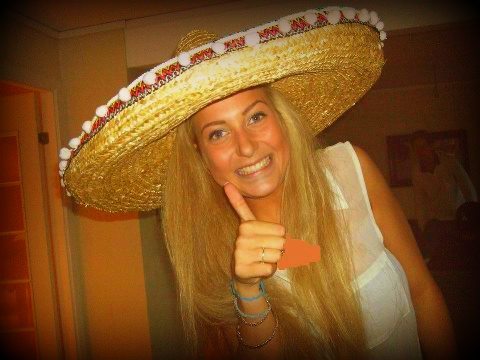 stinaharbak's profile picture. 