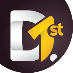 Digital1st is a new media company that aims to push the boundries and to expand industry standards to greater heights!