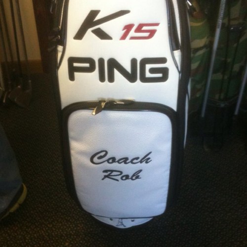 coachrob44's profile picture. 