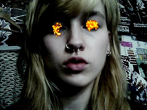 Weez_Pirate's profile picture. a constantly glittery human. apparently an adult. forever dressing for the wrong occasion. living the same life as you but being more awesome.