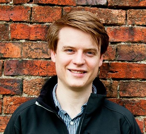Husband, father, cyclist. Ex post-doc, now working in Research Information. All views my own.