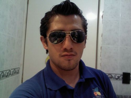 pienso lo que digo, sigueme y hare lo mismo, el cruz azul mi pasión