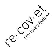 RECOVET's profile picture. http://t.co/KkxK6PAXPW
The UK destination for pre-loved fashion