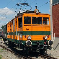 Landeseisenb. Lippe (@lel_museumsbahn) Twitter profile photo