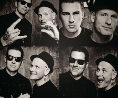 FC para todos os Avengers e Maggots do Twitter !