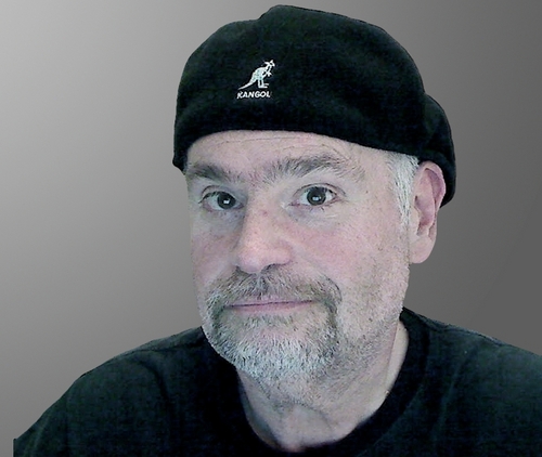 Enjoying retirement after 40+ years in television production.