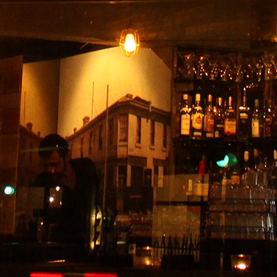 Fitzroy local with sixteen craft tap offerings ~ PH: 9419 2823