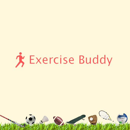 ExerciseBuddyNL's profile picture. De Exercise Buddy is een applicatie voor de mobiele telefoon die je zal helpen bij bereiken van je sportdoel en bij het vinden van een sportpartner.