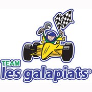Team Les Galapiats (@lesgalapiats) 's Twitter Profile