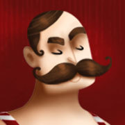 WeirdGames's profile picture. Coming Soon Interactive App for Iphone & Ipad, based on a internet serial, full of crazy humor, a parody of the Olympic Games. By @fulbrand & @promineostudios