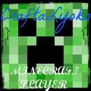 Alberto Vitale - @CraftaLyoko - Twitter