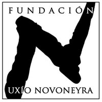 Fundación Uxío Novoneyra(@Novoneyra) 's Twitter Profile Photo