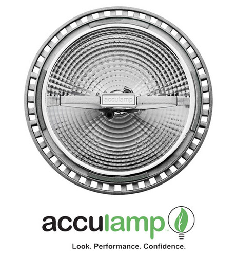 The Acculamp™ family by Acuity Brands® offers the most comprehensive assortment of LED-based lamps in the industry.
Facebook - http://t.co/XXuOu3hMwP