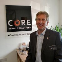 Core Vehicles (@corevehicles) 's Twitter Profile