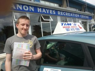 tim_mcgrath's profile picture. Registered RSA Driving Instructor. Providing excellent value driving lessons for the Tipp Town test centre and surrounding areas