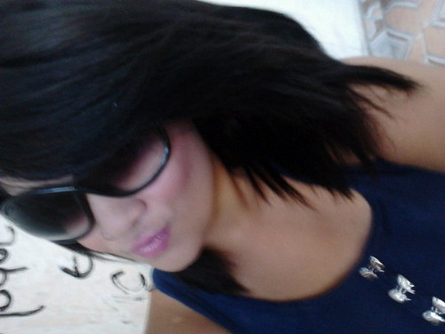 #brunnaschottchitt chata,sincera,compreenciva,amiga,sensivel #15anos #palmerense namorada do @diieguiinho_Unq teamo