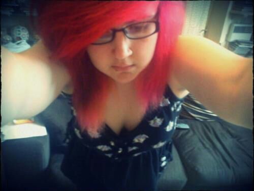 Ebbskaa's profile picture. Δ ☮ † Call me Ebbska or Candyfloss :'}

Asking Alexandria l Pierced l Taken
♫KellinQuinn&BenBruce are perfection :'}
Gigs.Tattoo's.Alcohol.Cigarettes.ϟ