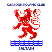 The Caradon Gig Club is a pilot gig rowing club based on the river Tamar at Saltash in Cornwall. It competes regularly in Cornish Pilot Gig Association events.