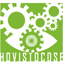 HoVistoCose è la fumetteria online, pensata da appassionati per appassionati. Uscite italiane, originali USA, manga, statue e accessori a portata di un clic.
