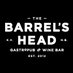 TheBarrelsHead (@thebarrelshead) Twitter profile photo