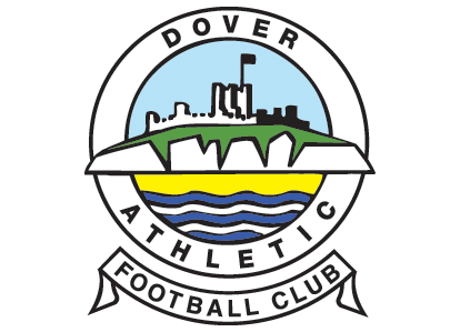 Official matchday live updates from all Dover Athletic games, home and away. Our main club account is at @DoverAthletic