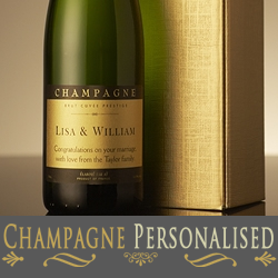 GiftofChampagne's profile picture. Champagne is the perfect gift for any gift giving occasion. Get your personalised champagne delivered straight to your door.