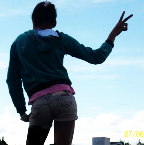 Eu bαttαlheei ,, conquistteei ;&&' αgorα ? ; Eu tto forgαno ! ♫