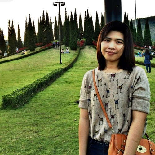 halimoya's profile picture. SAWASDEE KA. I'M AUM OR CHAYA . THAILAND . THANK YOU FOR ADD ME !!!