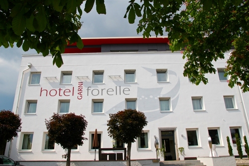 HotelForelle's profile picture. Übernachtung und Frühstück ...bei uns im Hotel Forelle sind Sie auf Reisen alleine, aber auch mit Familie immer gut aufgehoben.