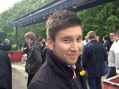 thesutex's profile picture. tweeting for the jedis since 2007