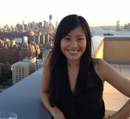 patriciajliu's profile picture. Cambridge dweller, New York heart.