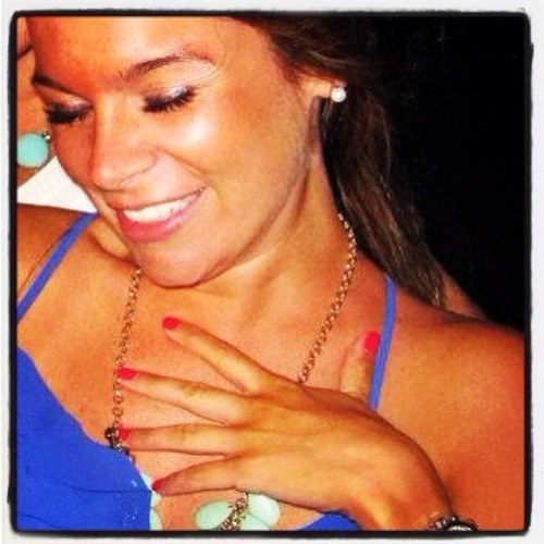 sunnysully1's profile picture. sarcastic truth. new england girl. nyc life. lotta friends in low places. yadda, yadda, ya.