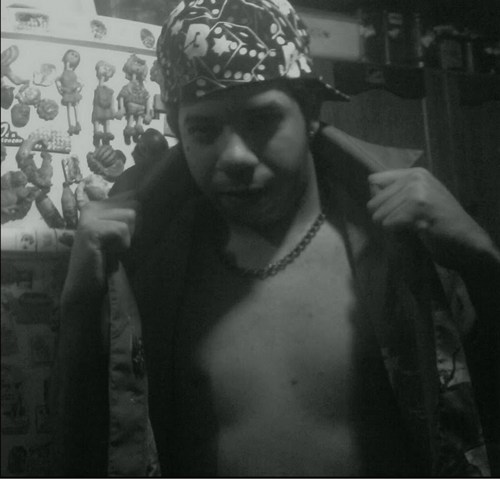Siguindo em frente levando a vida