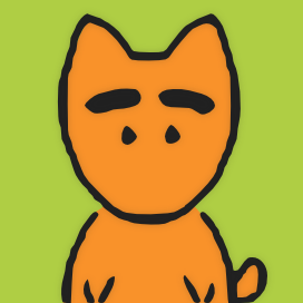 アイデア作家・ゲームプランナー・にゃろ族四天王のNo.5。 本拠地は、noteです。(’〜^)b →https://t.co/CA97x9Rqac