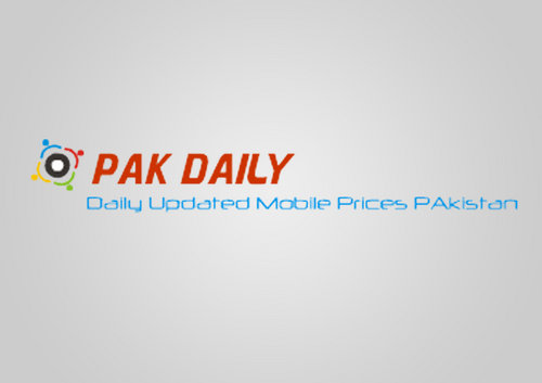 Daily Updated Mobile Prices In Pakistan