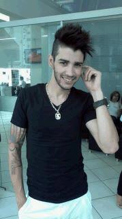 Criado dia 11/08 Às12:21 Seguido pelo @gusttavo_lima às 21:57 dona : @vivyzinha, Senhor tu és fiel , te amo demais guh